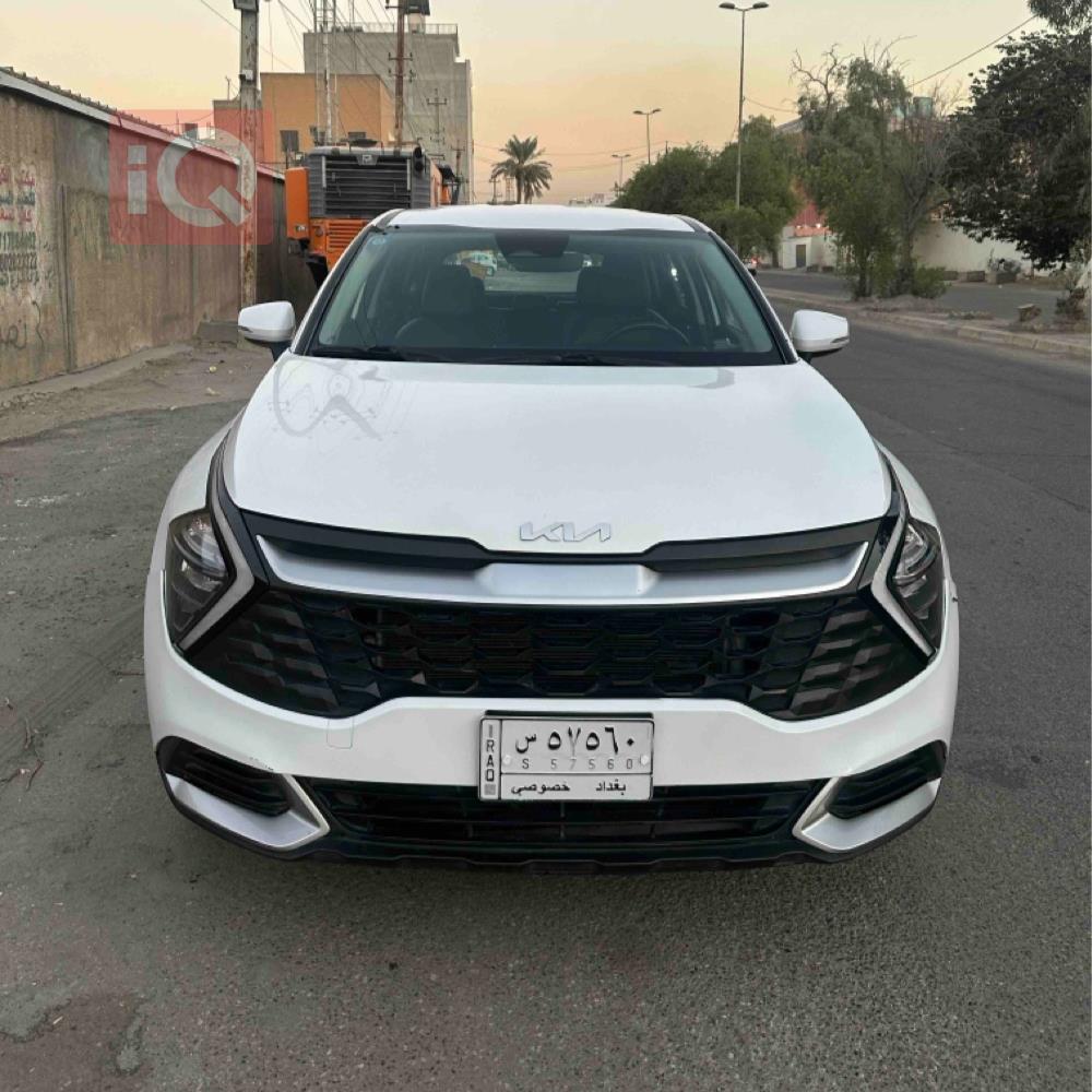 کیا سپۆرتاج